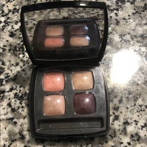 Chanel Les 4 Ombress Eye Shadow Quad